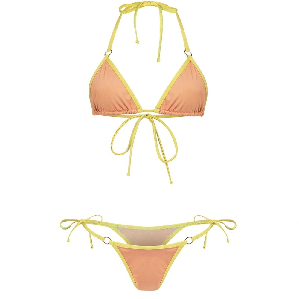 Swimwear